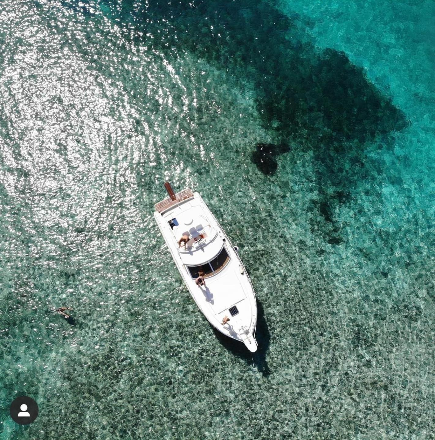 La Maddalena Holiday Home ภายนอก รูปภาพ
