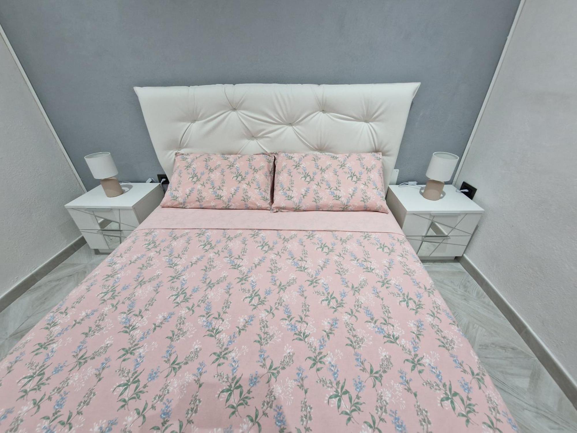 La Maddalena Holiday Home ภายนอก รูปภาพ