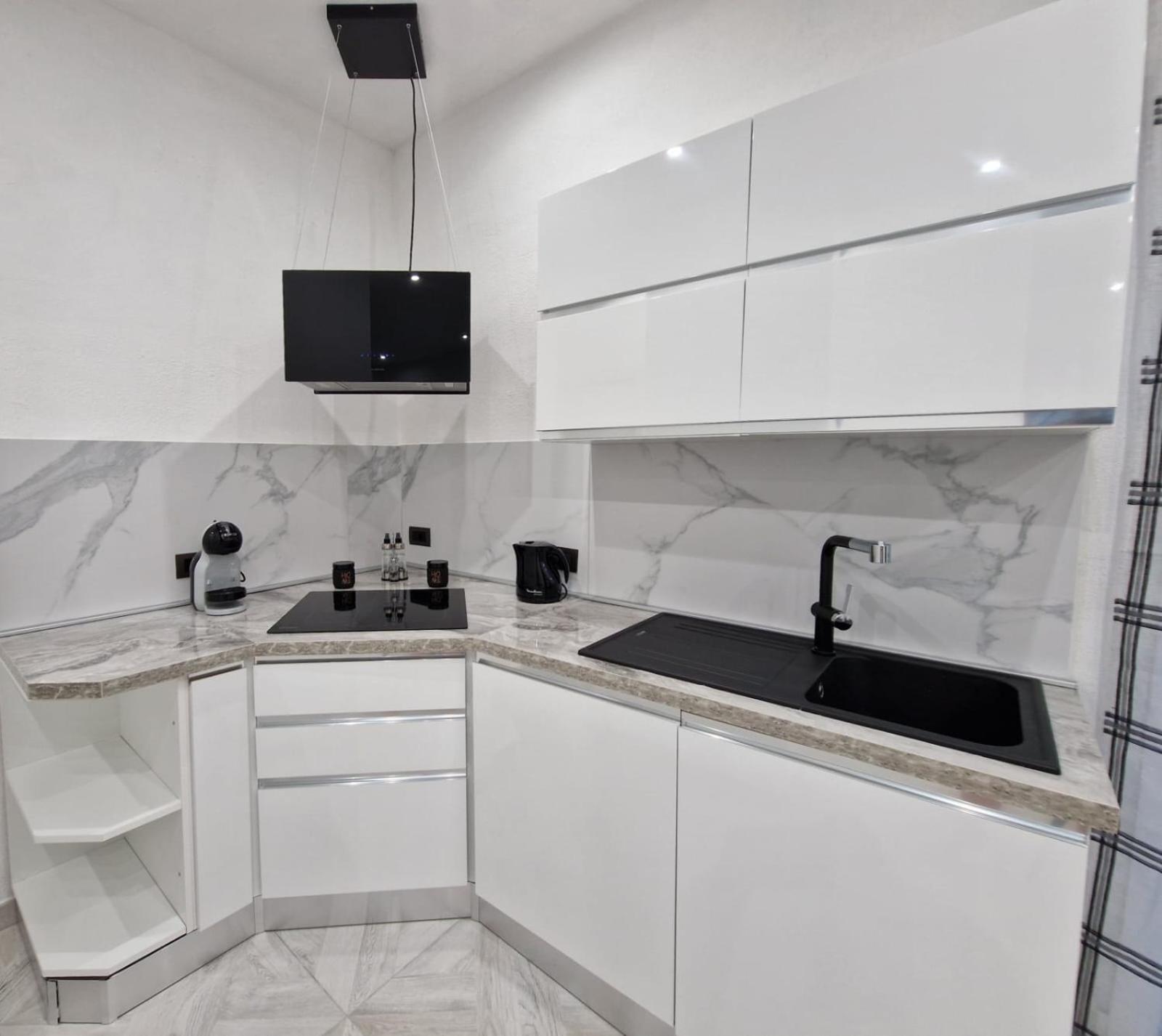 La Maddalena Holiday Home ภายนอก รูปภาพ