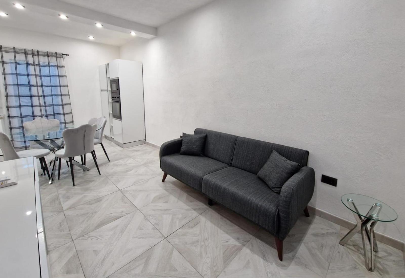 La Maddalena Holiday Home ภายนอก รูปภาพ