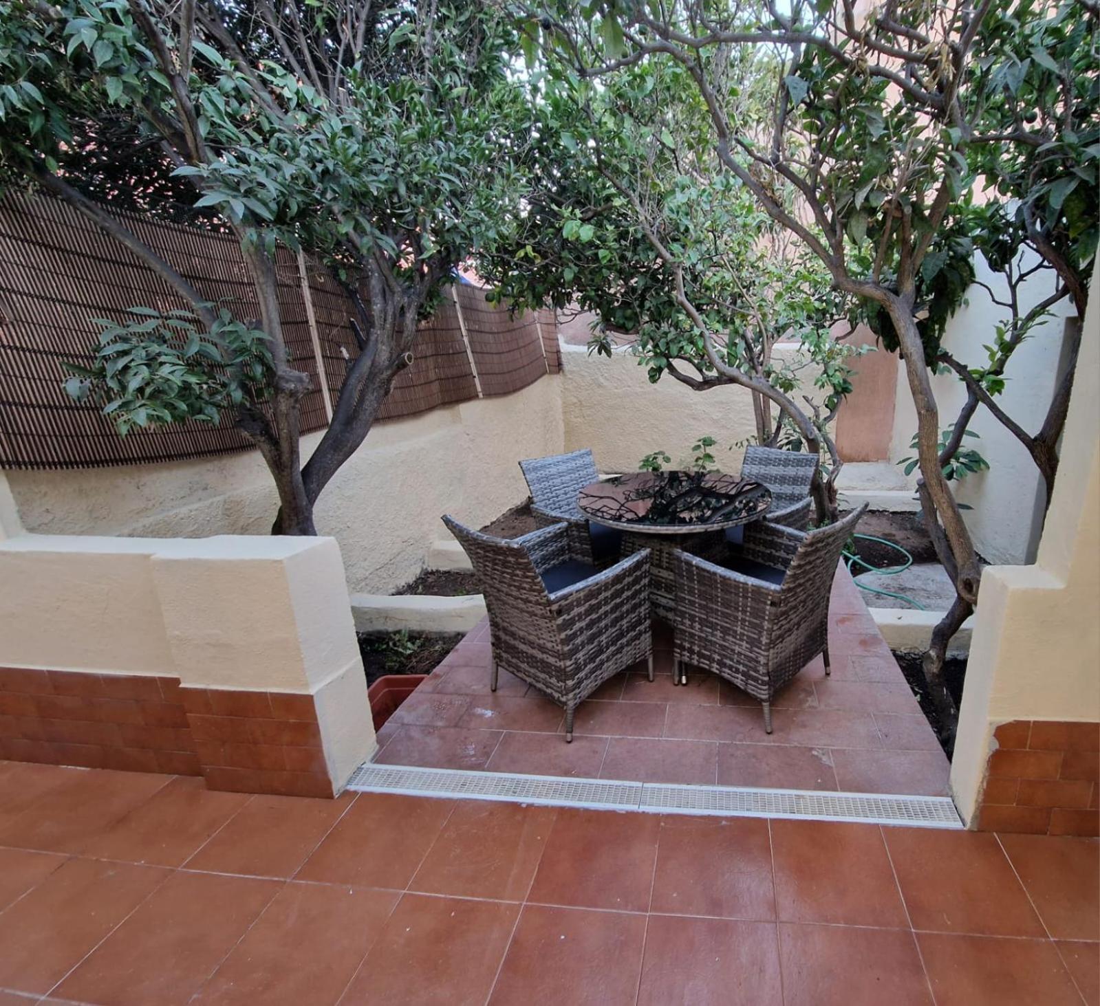 La Maddalena Holiday Home ภายนอก รูปภาพ